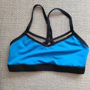 Low impact Sports bras